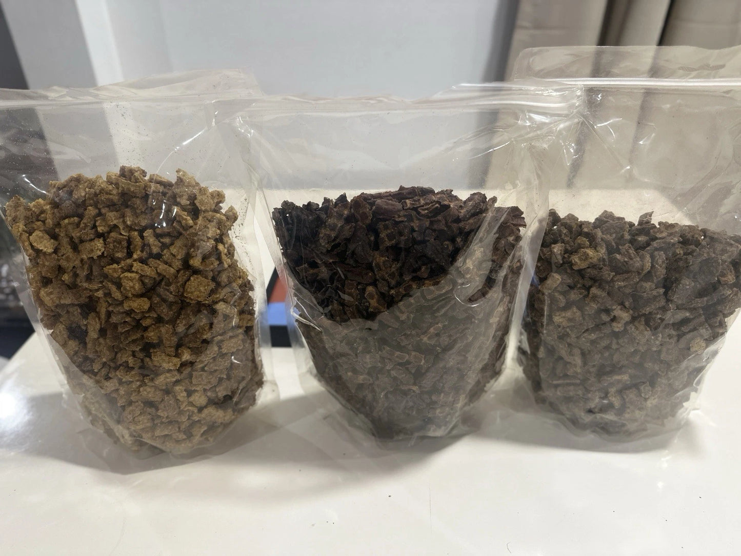 Australian Kangaroo Training Bites (1kg) – product image
