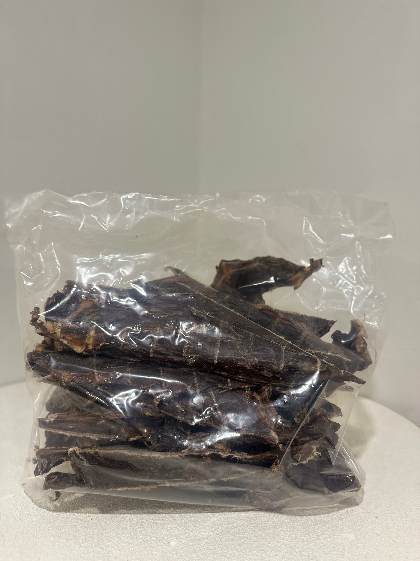 Australian Kangaroo Jerky Dog Treats | Natural High Protein Dog Treats | 1kg Free Post