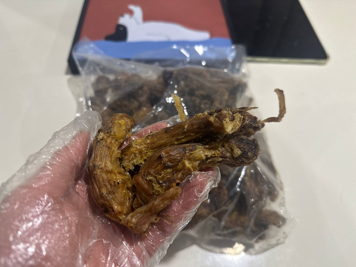 Australian Chicken Necks (1kg) – product image 2