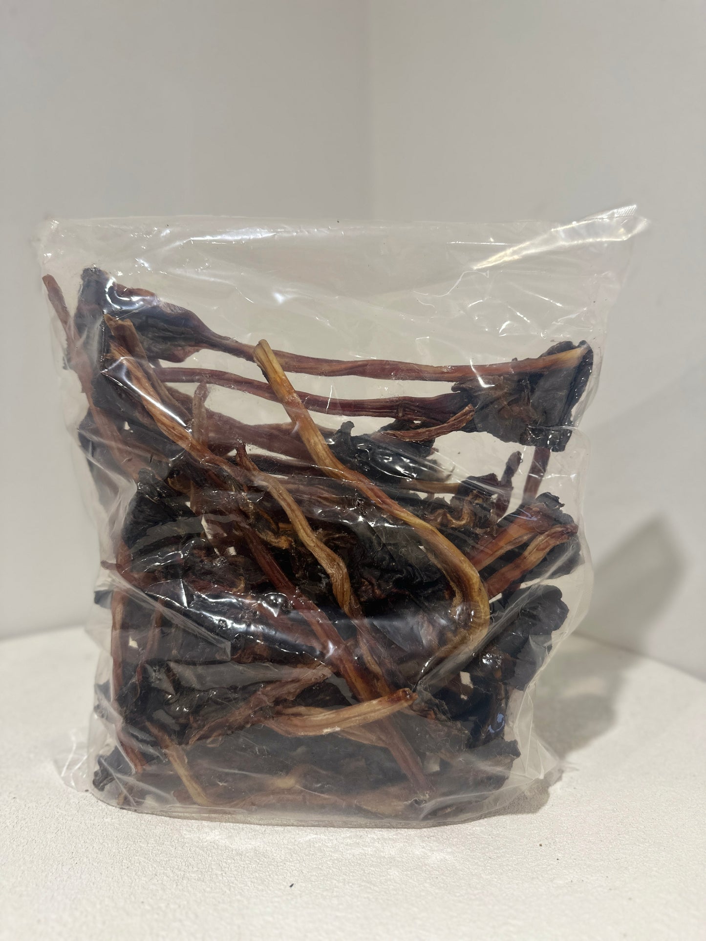Australian Kangaroo Tendons for Dogs Long-Lasting Natural Dog Chews 1kg Free Post