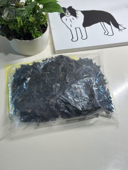 Dried Lamb Liver Value Pack (1kg)  100% Australian Natural Dog Treats Dog Snacks Free Post