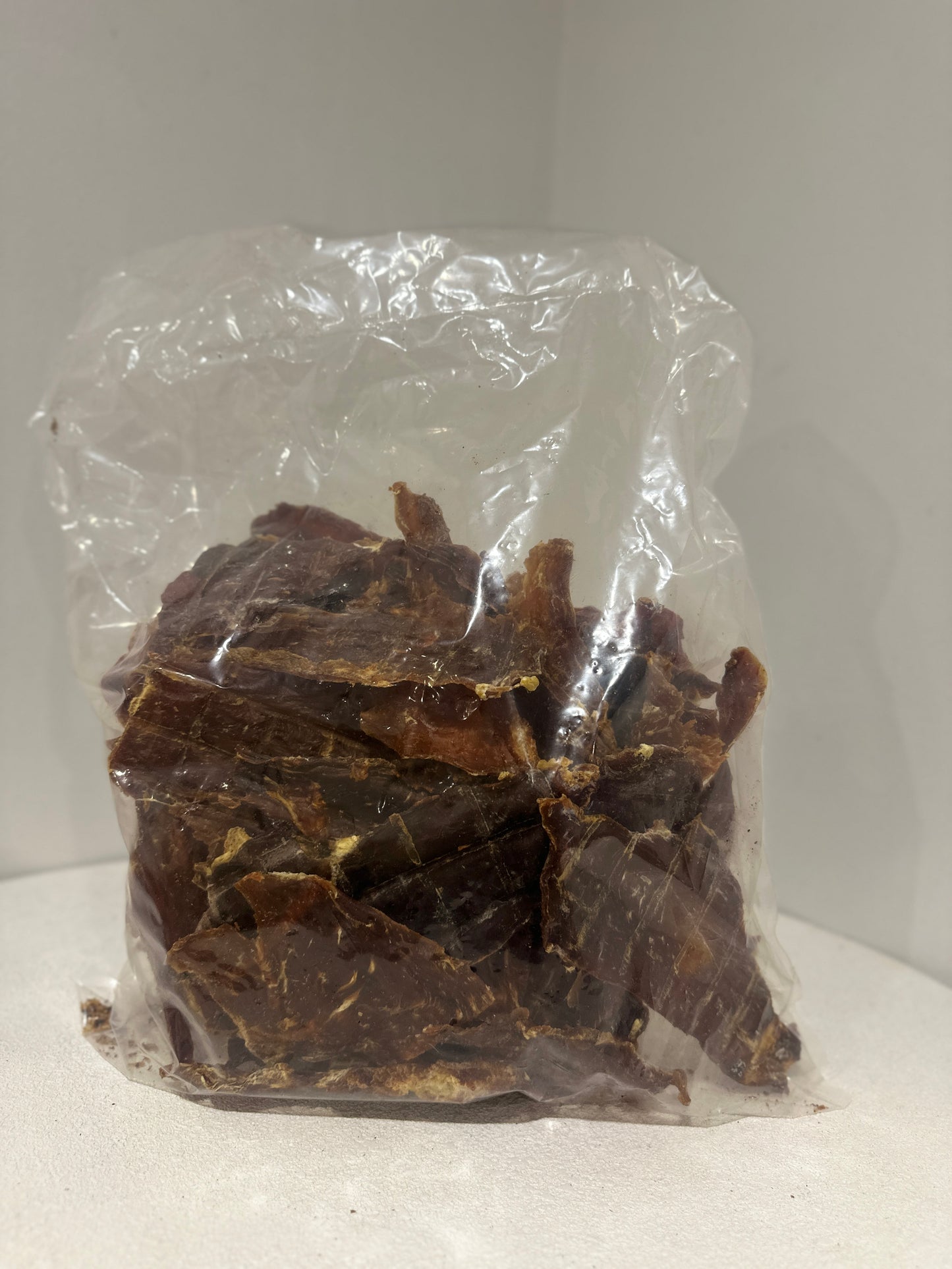 Australian Turkey Jerky Dog Treats Natural High Protein Dog Treats 1kg Free Post