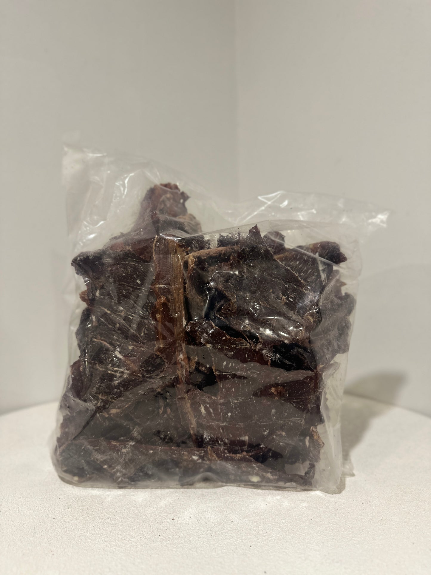Australian Venison Jerky Dog Treats Natural High Protein Dog Treats 1kg Free Post