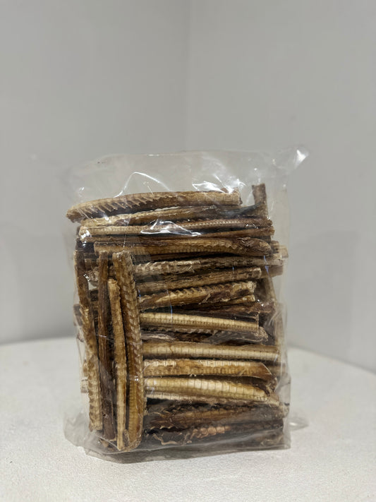 Australian Shark Cartilage Dog Treats Natural Marine Dog Chews 1kg Free Post