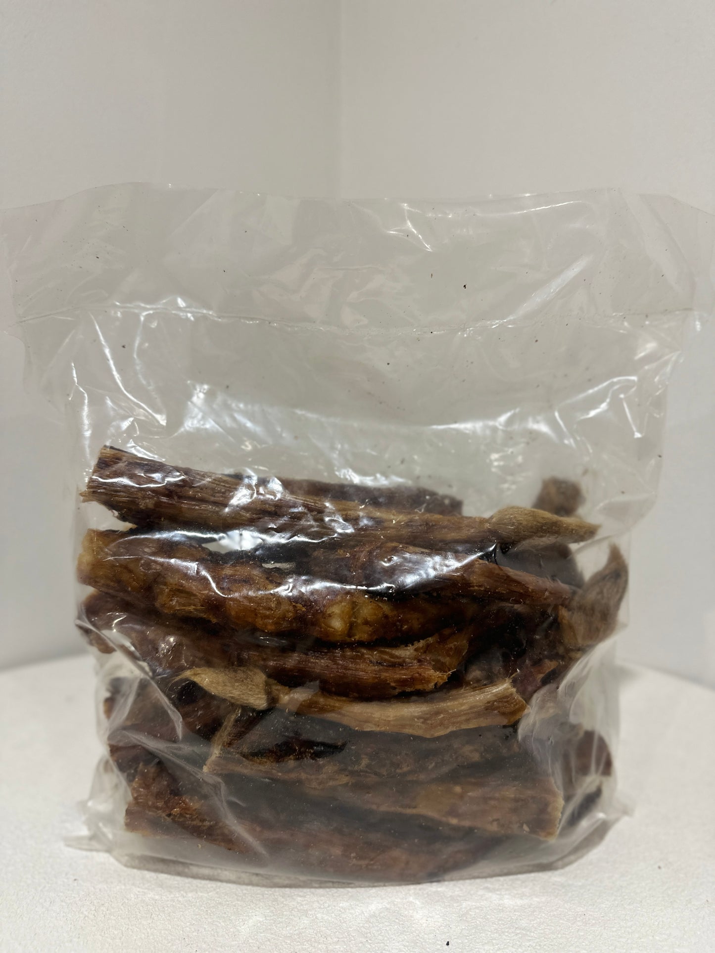 Australian Kangaroo Tail Tips Dog Treats | Natural High Protein Dog Treats | 1kg Free Post