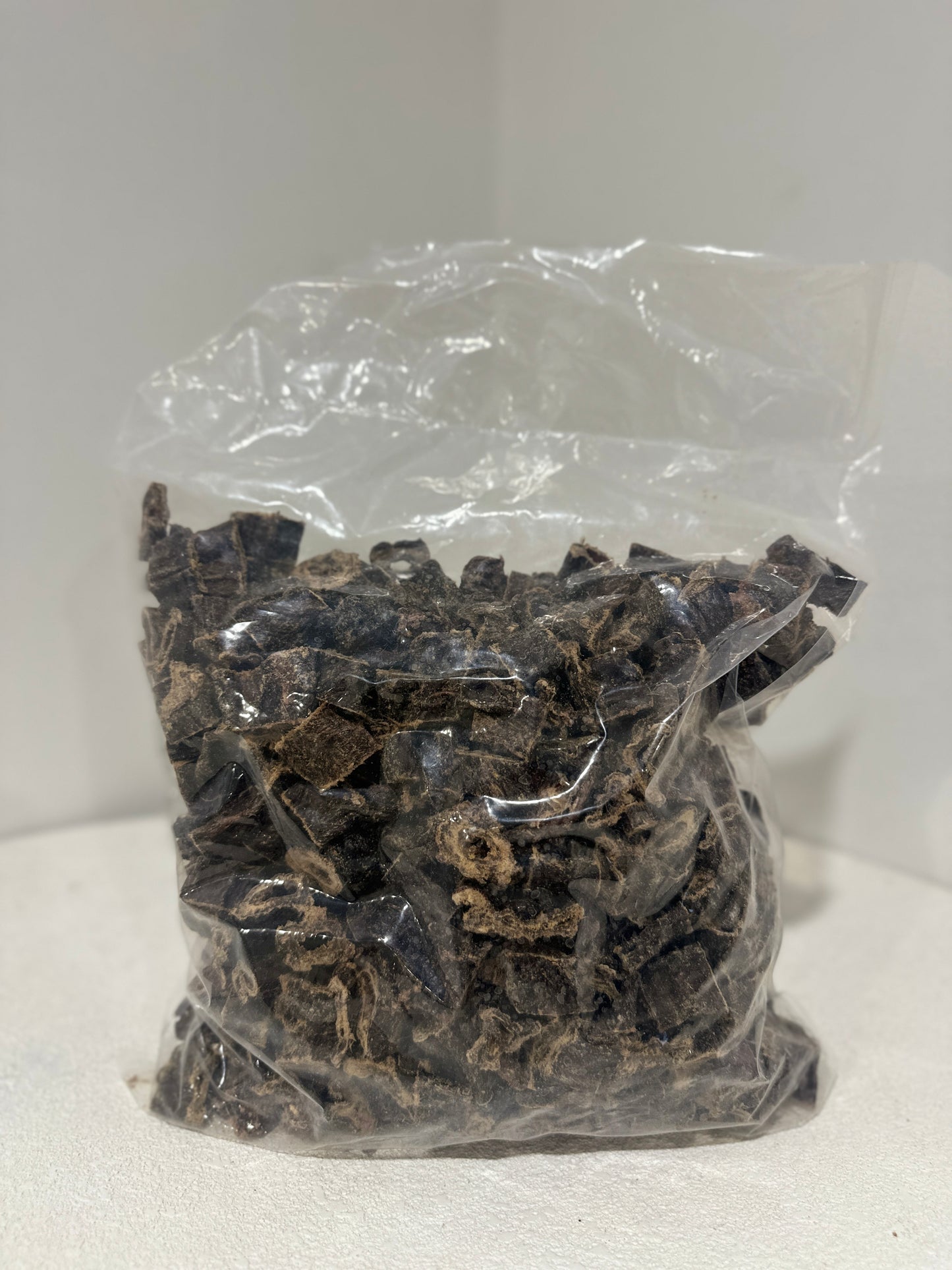 Kangaroo Jerky Bites 1kg 100% Australian Natural Training Treats