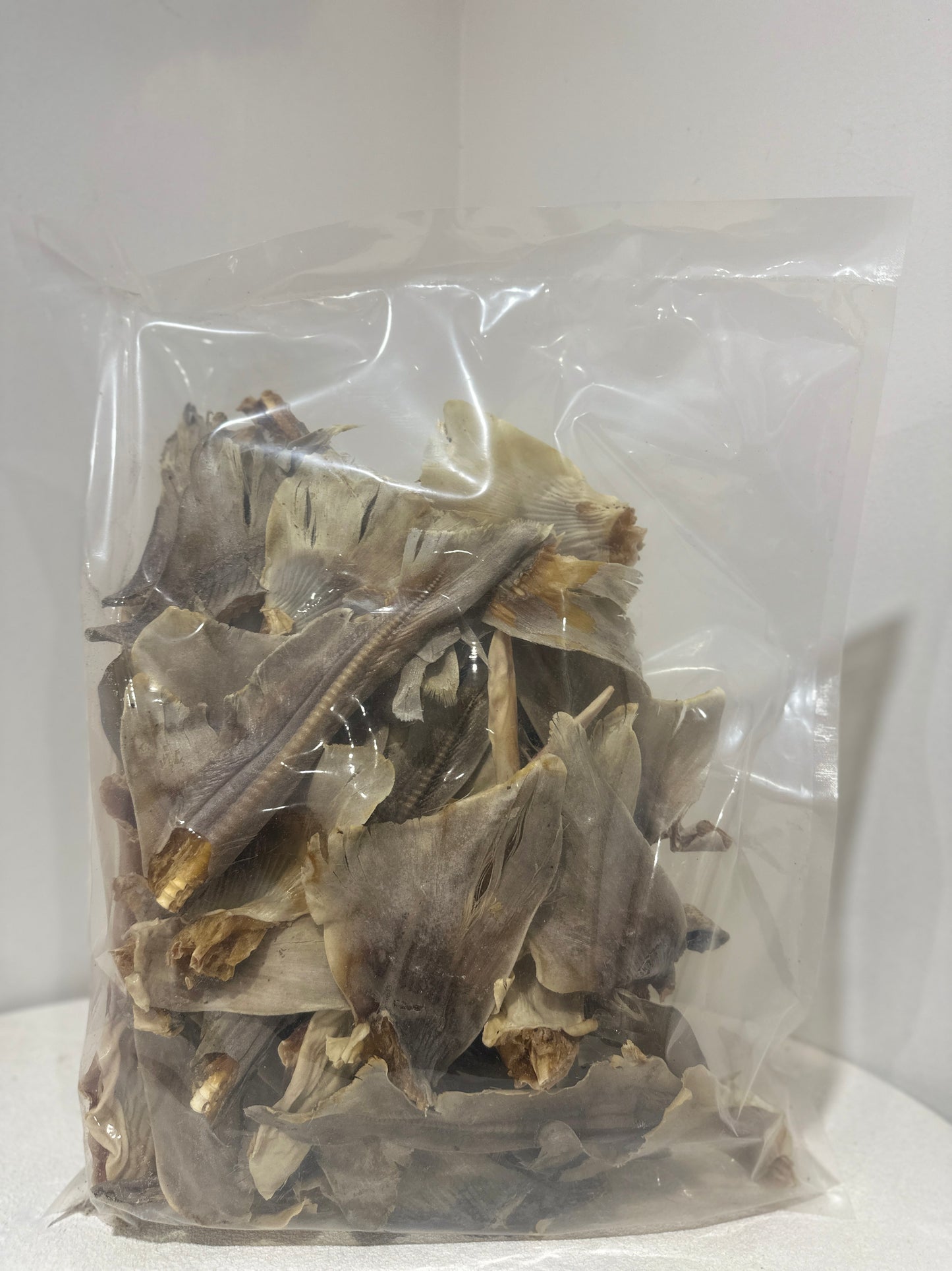 Australian Shark Tail Dog Treats Natural Long Lasting Dog Chews 1kg Free Post