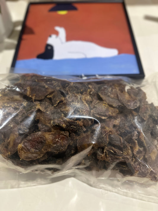 Australian Chicken Giblets Mix (1kg) – product image 2