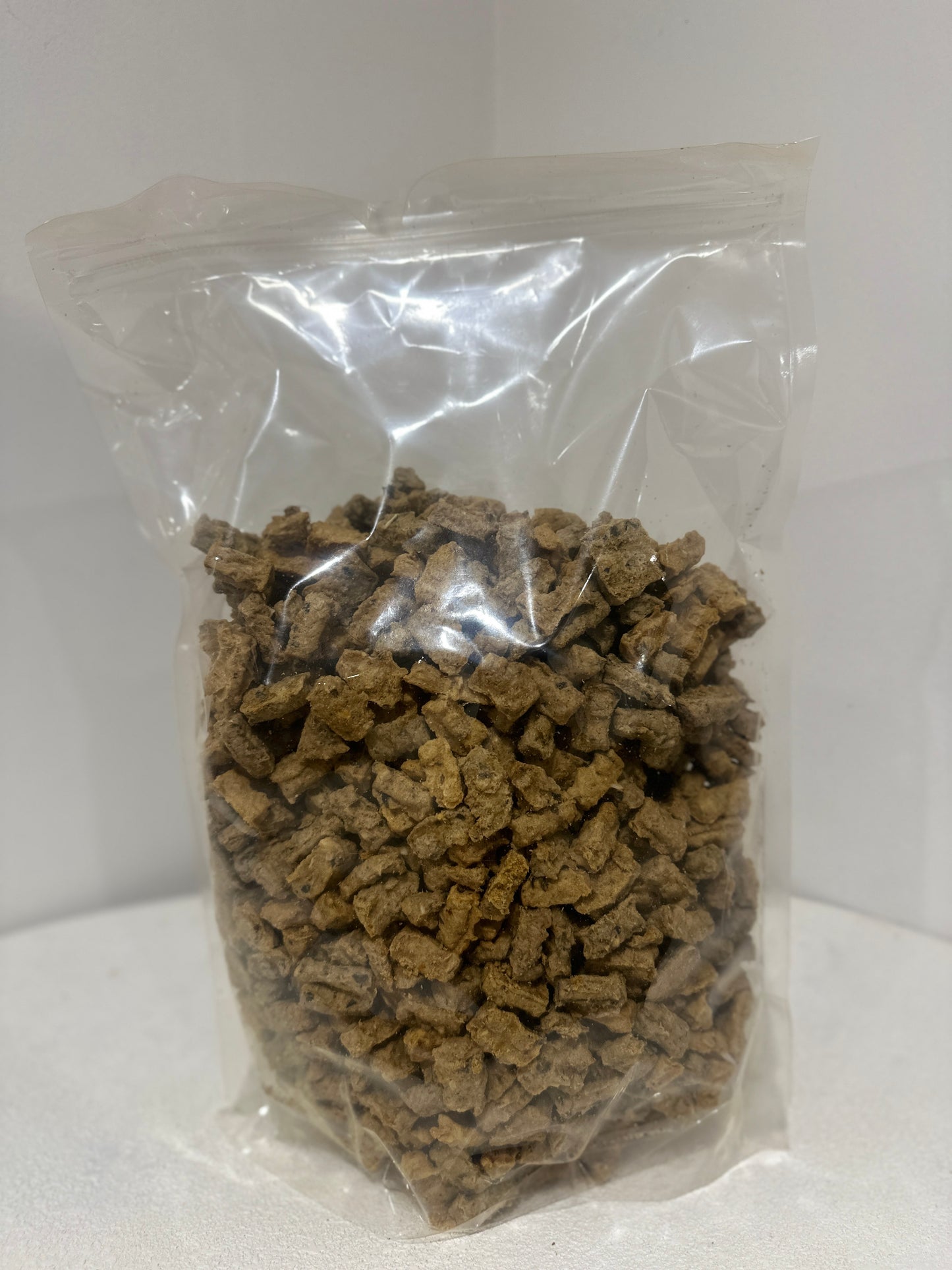 Australian Salmon Training Bites Natural Dog & Cat Treats 1kg Free Post