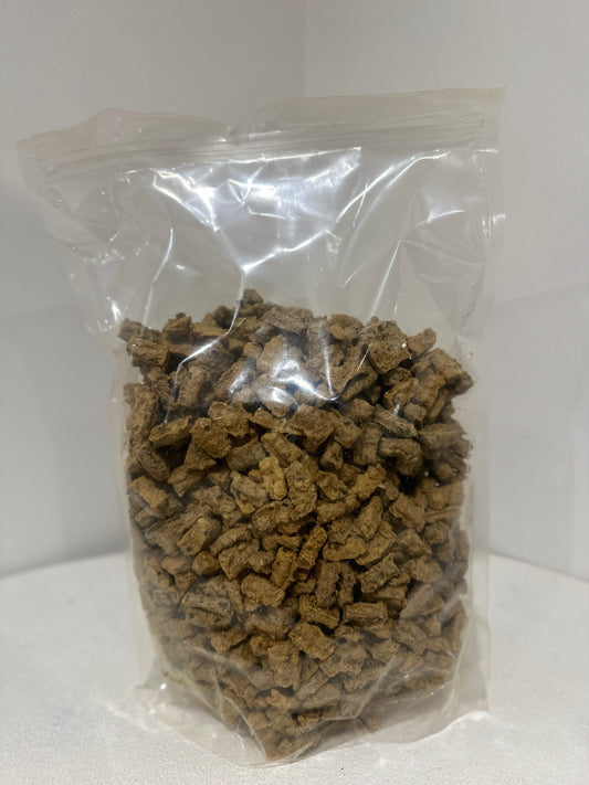 Australian Salmon Training Bites Natural Dog & Cat Treats 1kg Free Post