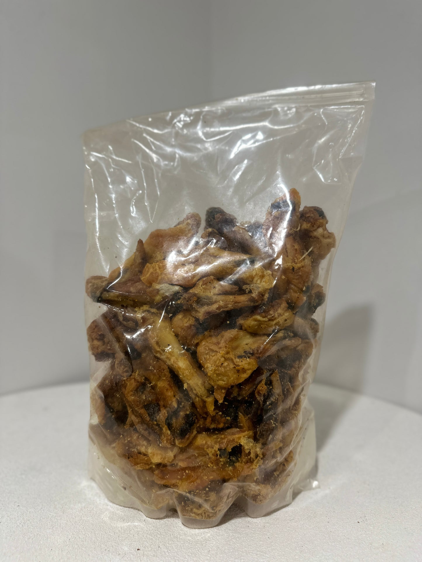Australian Chicken Wing Root Dog Chews Natural Chicken Dog Treats 1kg Free Post