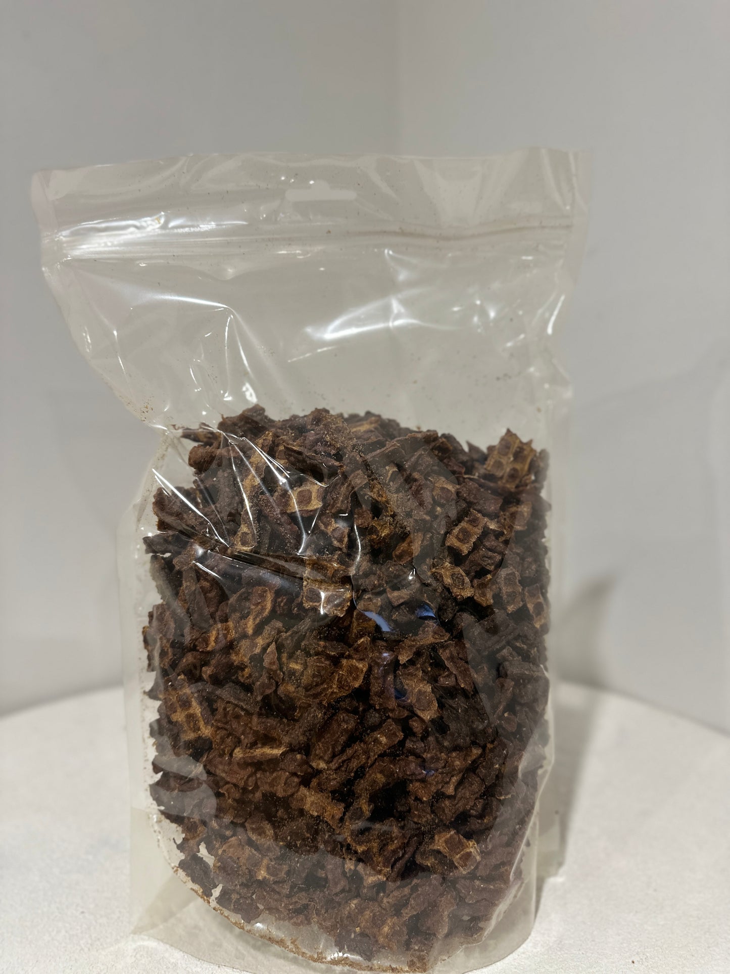 Australian Kangaroo Training Bites for Dogs 1kg Natural Reward Treats