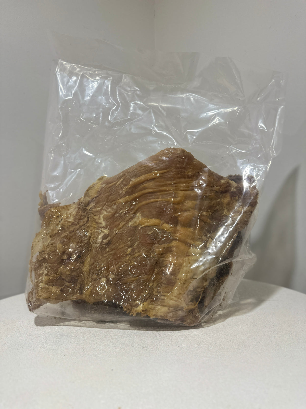 Australian Beef Tripe Dog Treats Natural High Protein Dog Treats 1kg product photo