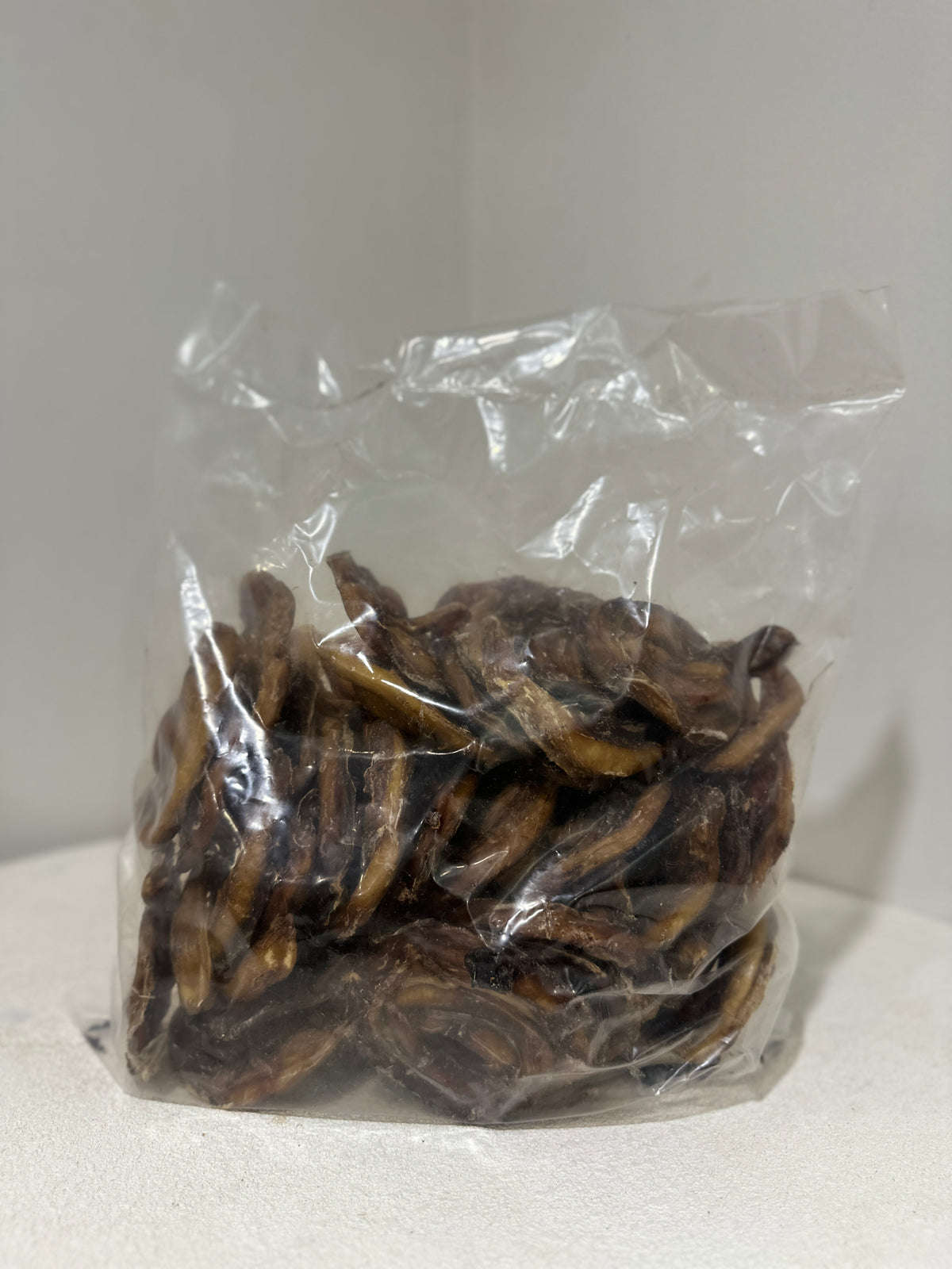 Australian Bully Pinwheel Dog Chews – 1kg