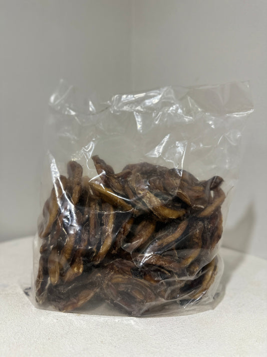Australian Bully Pinwheel Dog Chews – 1kg