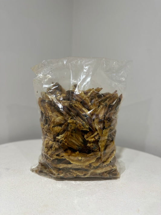 Australian Chicken Wingtip Snacks for Dogs Natural Crunchy Dog Treats 1kg product photo