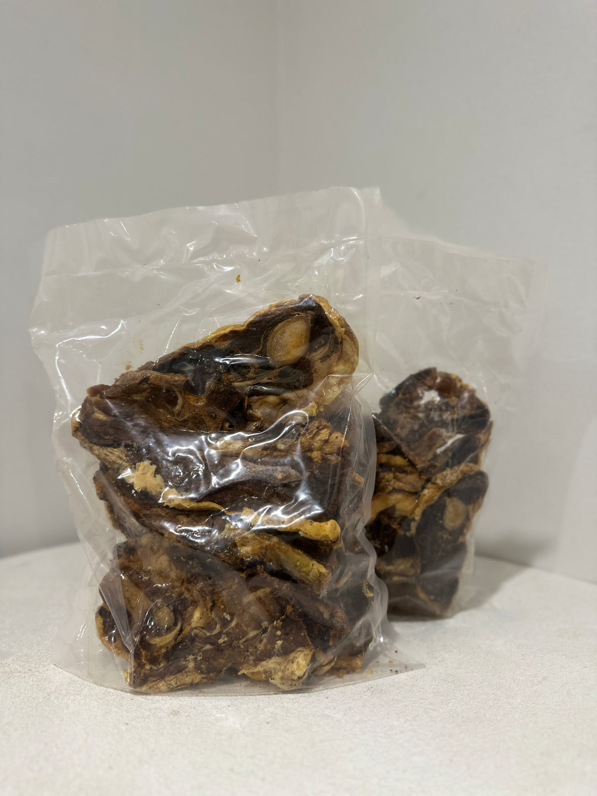 Australian Lamb Riblet Dog Chews – 1kg