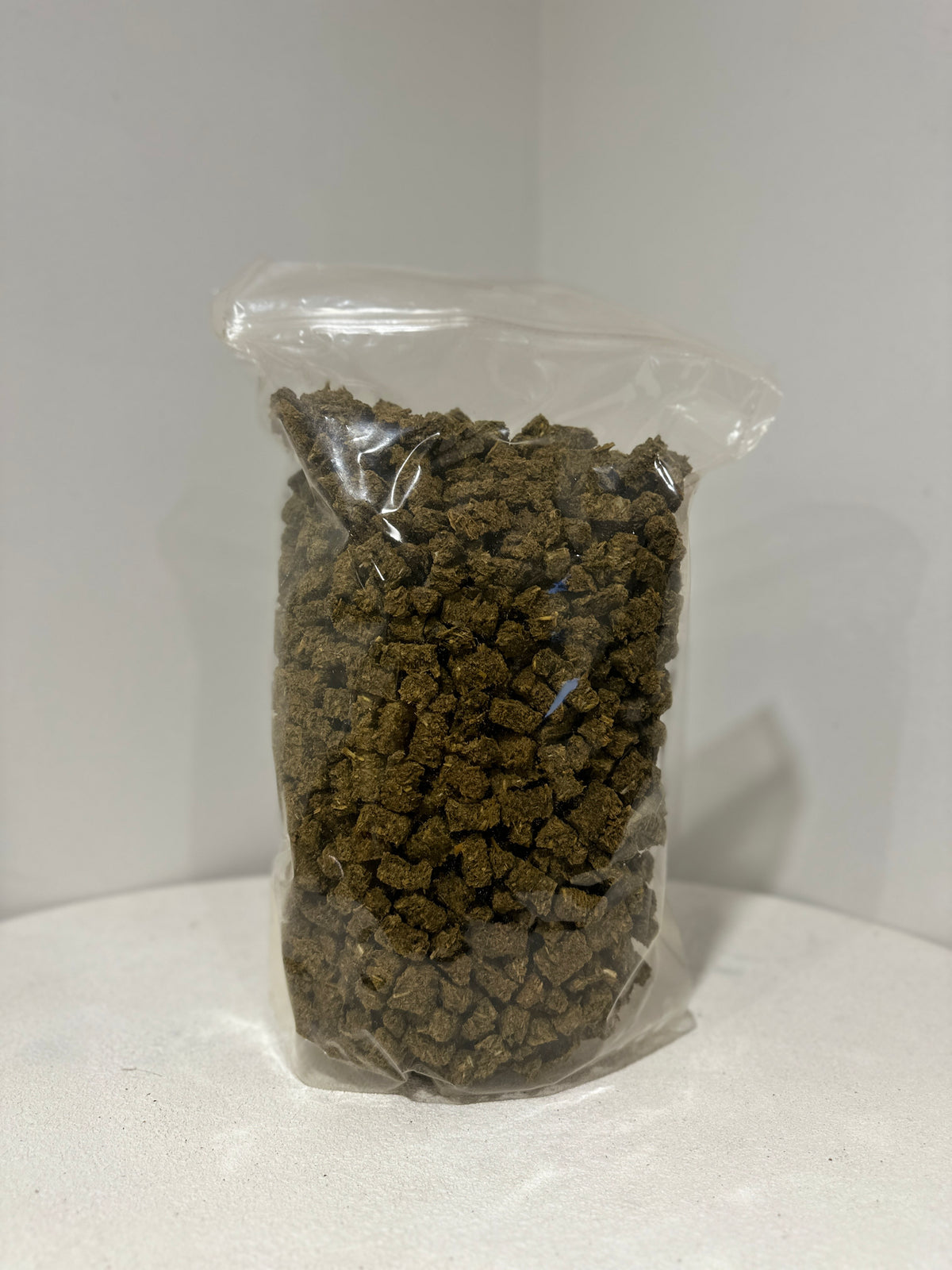 Australian Salmon & Alfalfa Training Bites for Dogs Natural Training Treats 1kg product photo