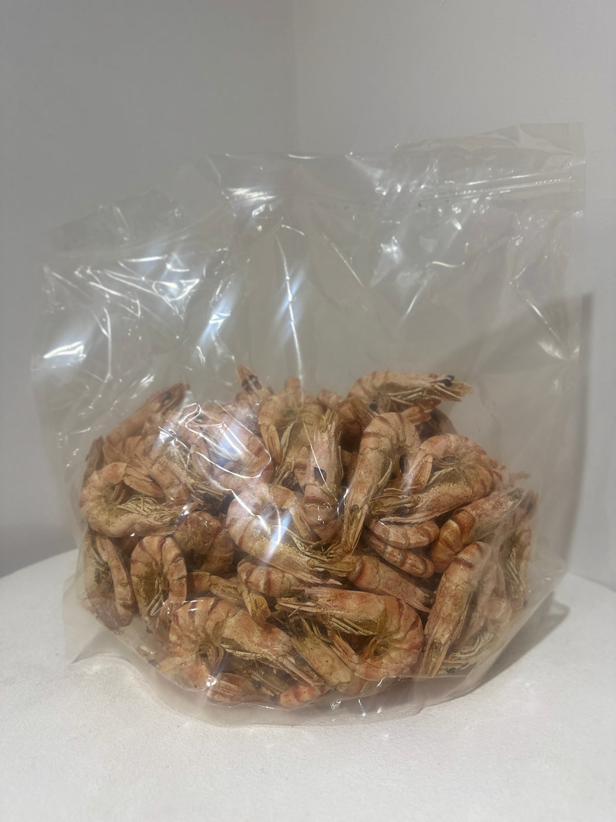 Australian Tiger Prawn Dog & Cat Treats – 1kg