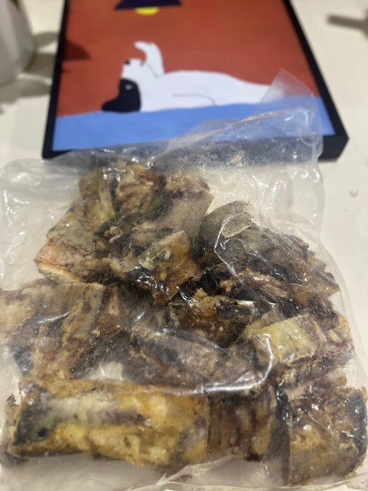 Australian Beef Ribs (1kg) – product image