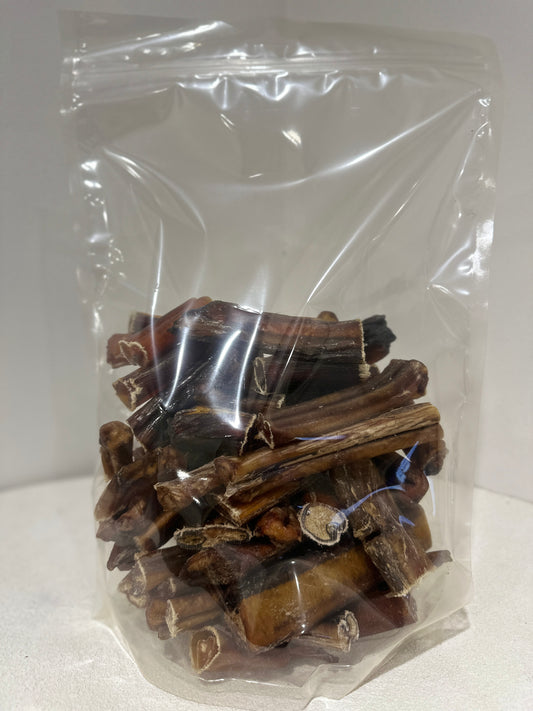 Bully Sticks Bites For S & M 100% Australian Natural Dog Treats