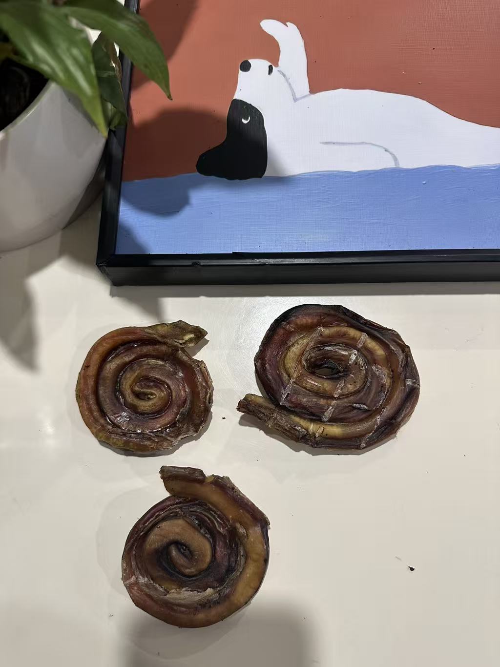Australian Bully Pinwheels (1kg) – product image 2