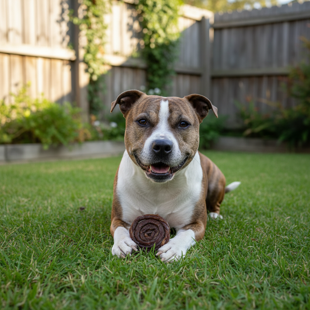 Bully Pinwheels