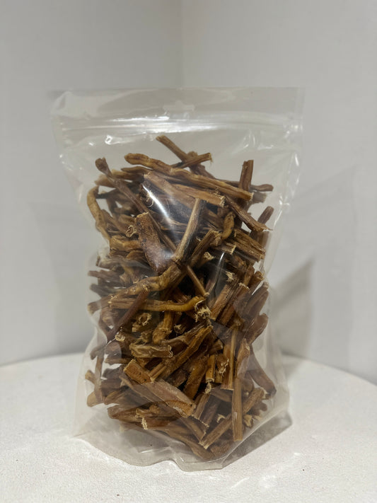 Australian Ultra-Slim Bully Sticks for Small Dogs Natural Beef Dog Chews 1kg Free Post