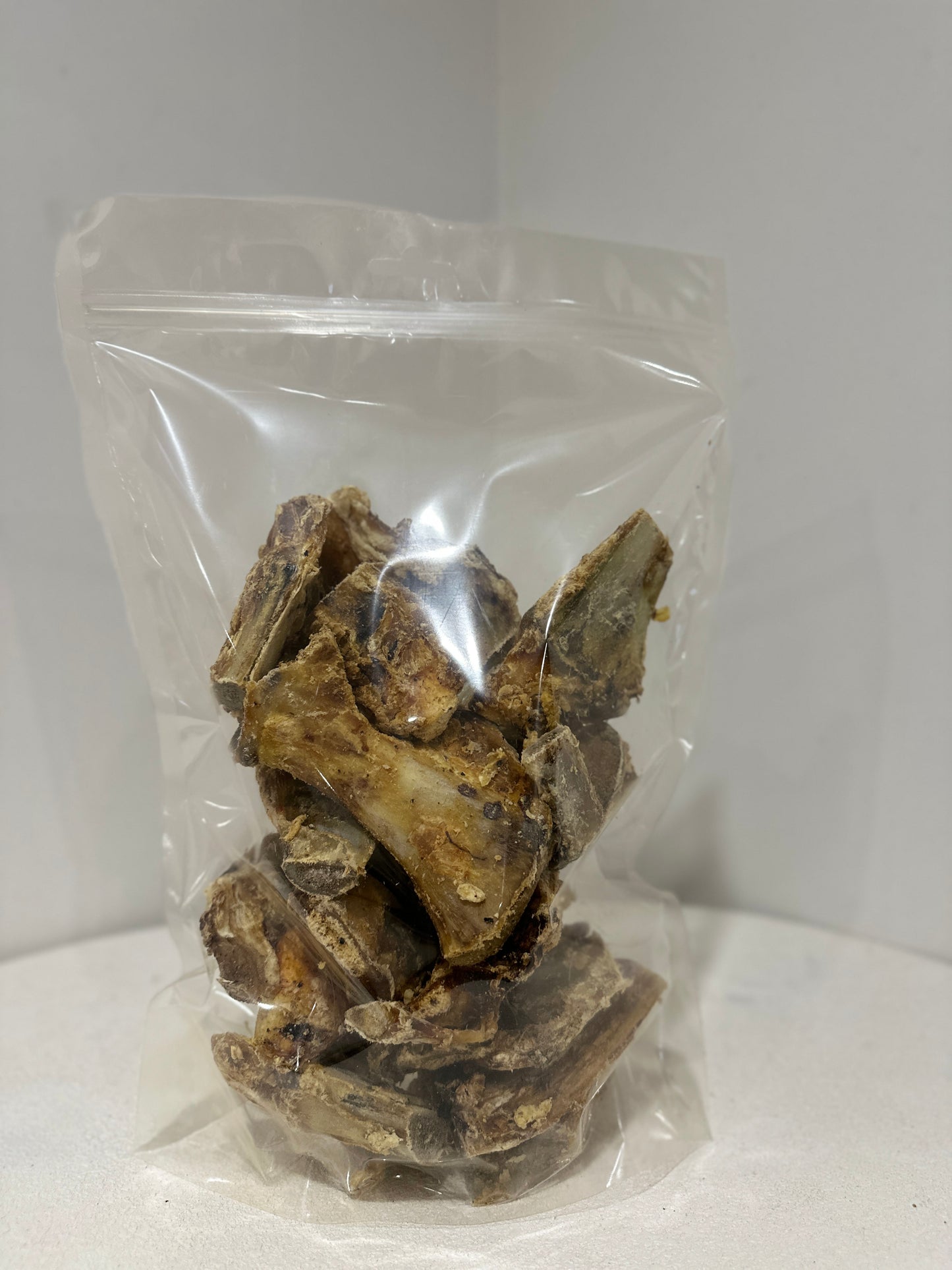 Australian Beef Rib Dog Chews Natural Long Lasting Dog Treats 1kg Free Post