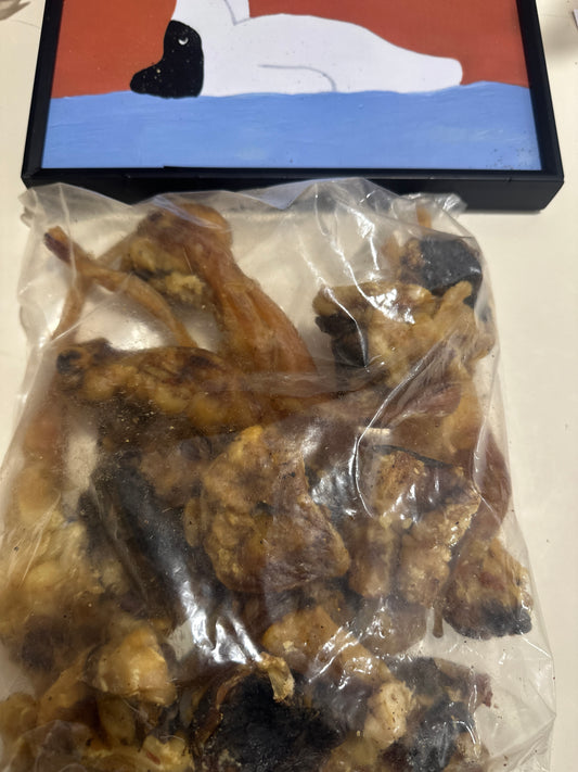 Beef Achilles tendon Value Pack 1kg 100% Australian Natural dog treats Chewing Satisfaction free post