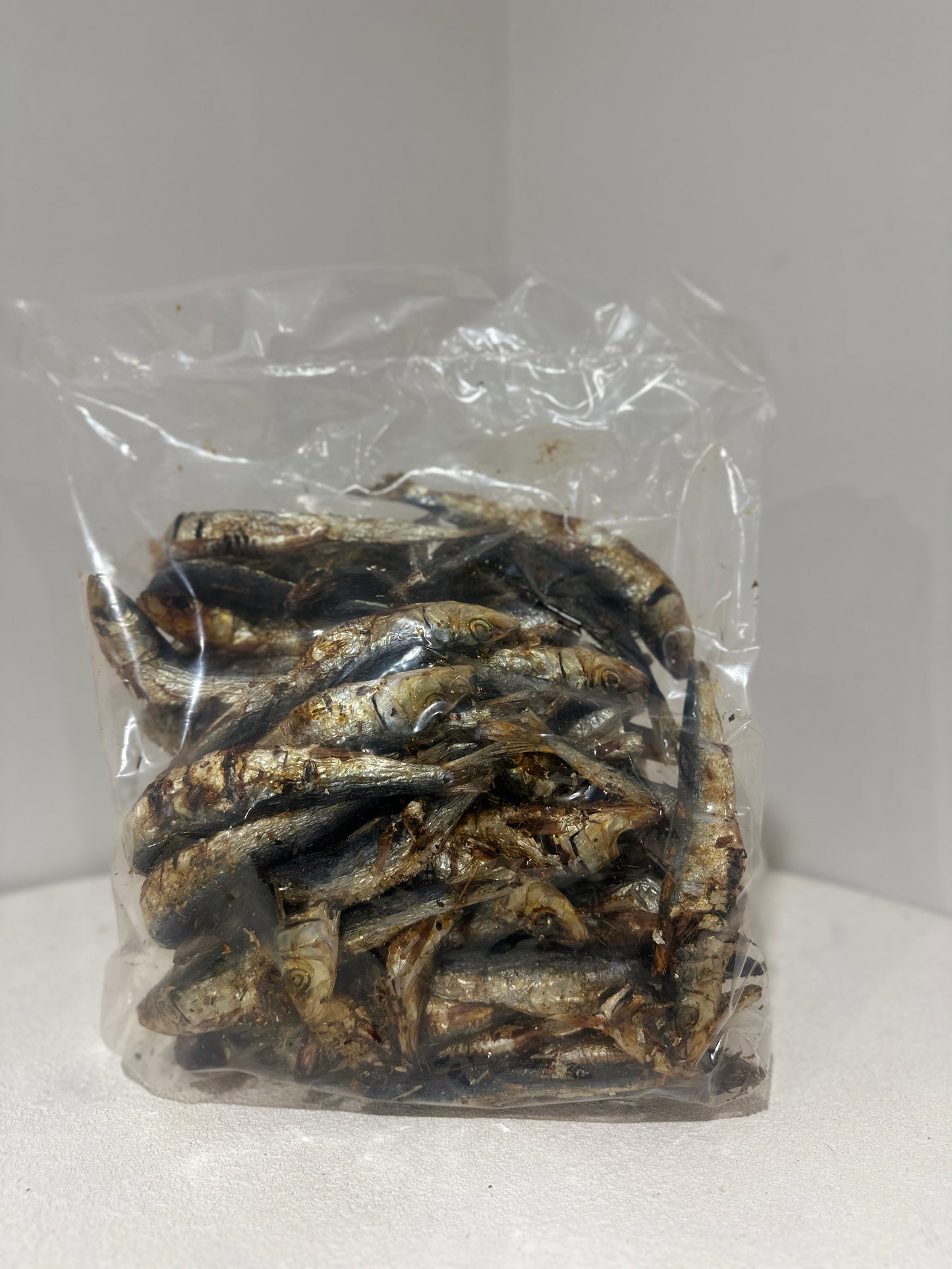 Australian Whole Dried Sardines for Dogs & Cats Natural Fish Treats Value Pack 1kg Free Post