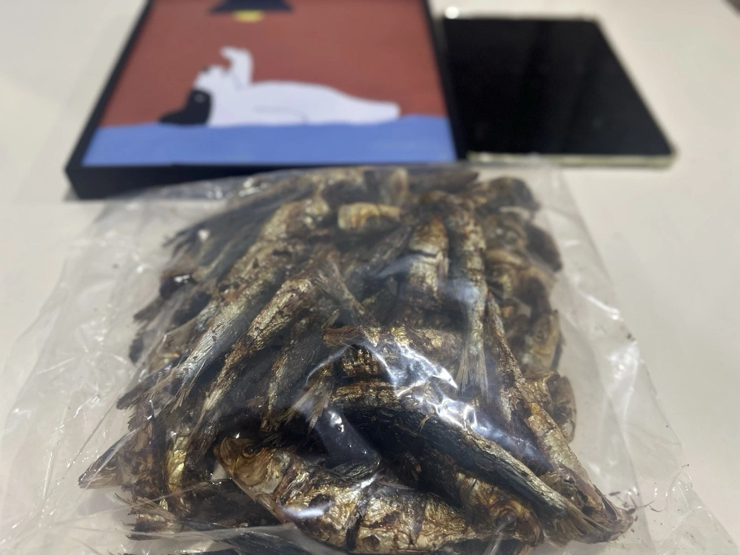 Sardine Value Pack (1kg) 100% Australian Natural Dog Treats Vet Recommend Free Post