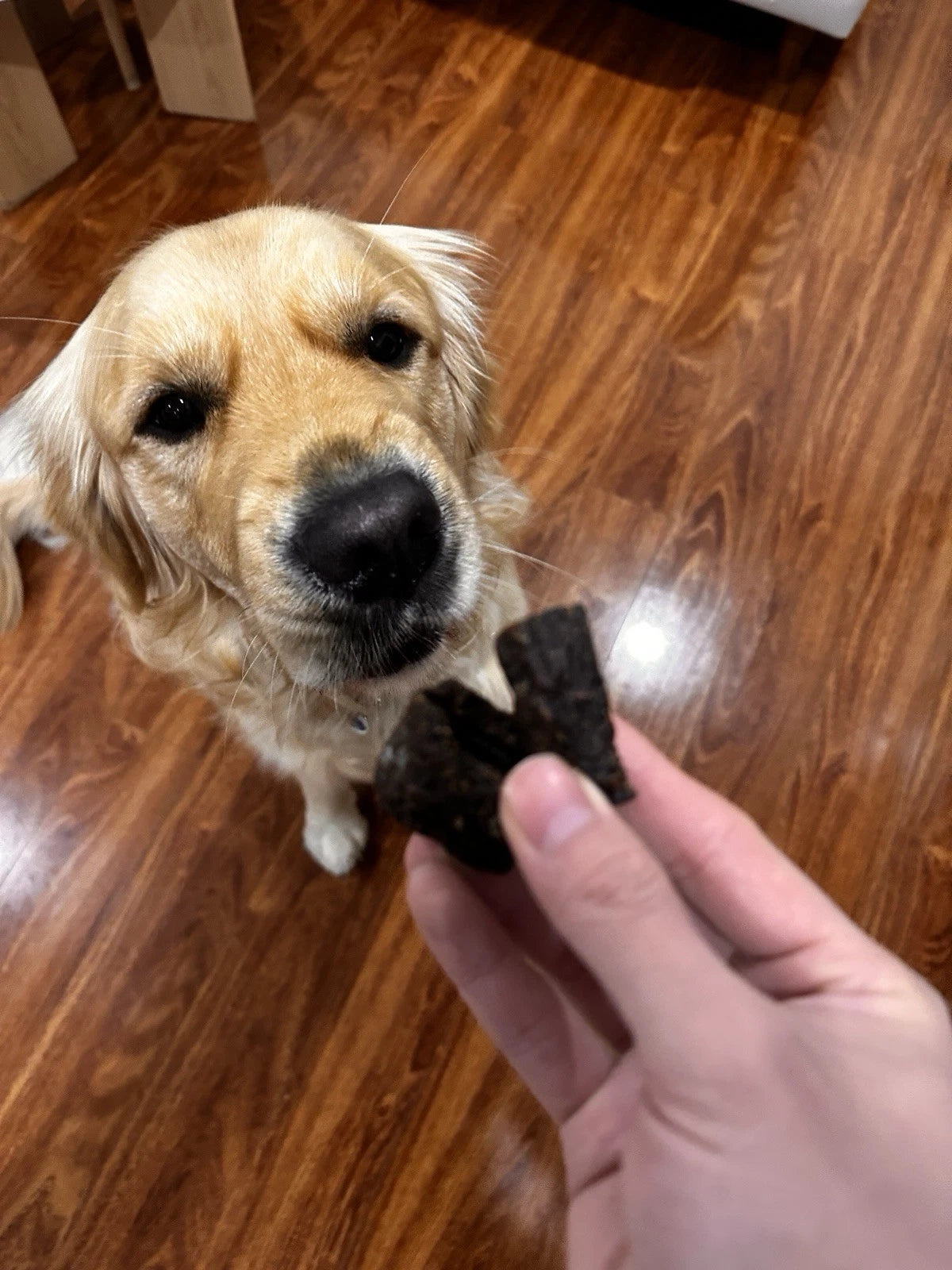 Chicken pieces (1kg)  100% Australian Natural Dog Treats Free Post