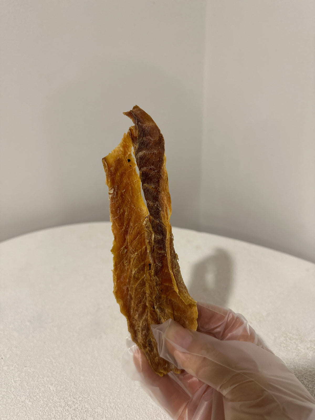 Australian Shark Fillet Jerky Dog Treats – 1kg