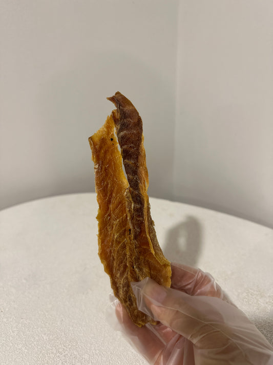 Australian Shark Fillet Jerky Dog Treats – 1kg